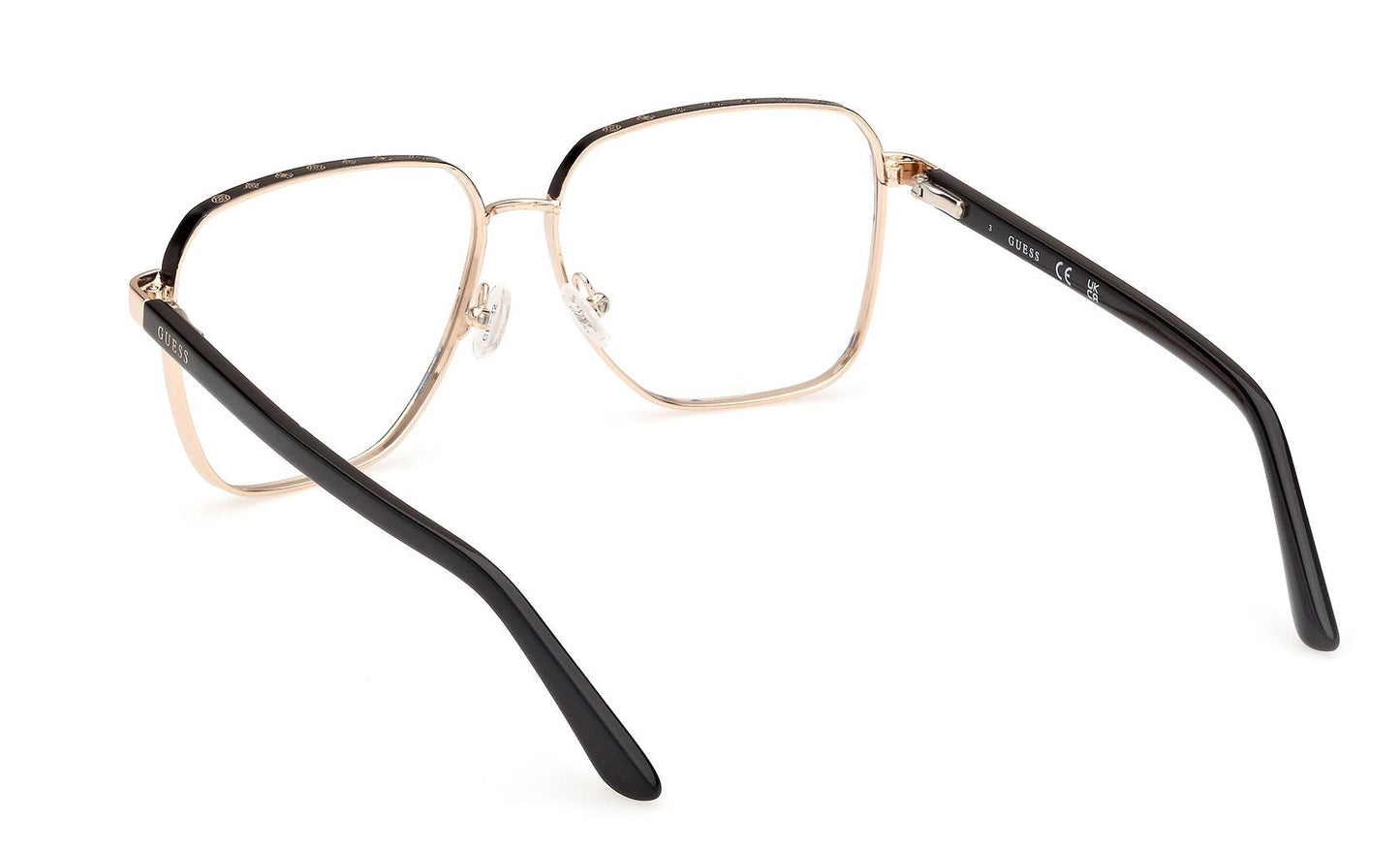 Guess Eyeglasses GU50125 005