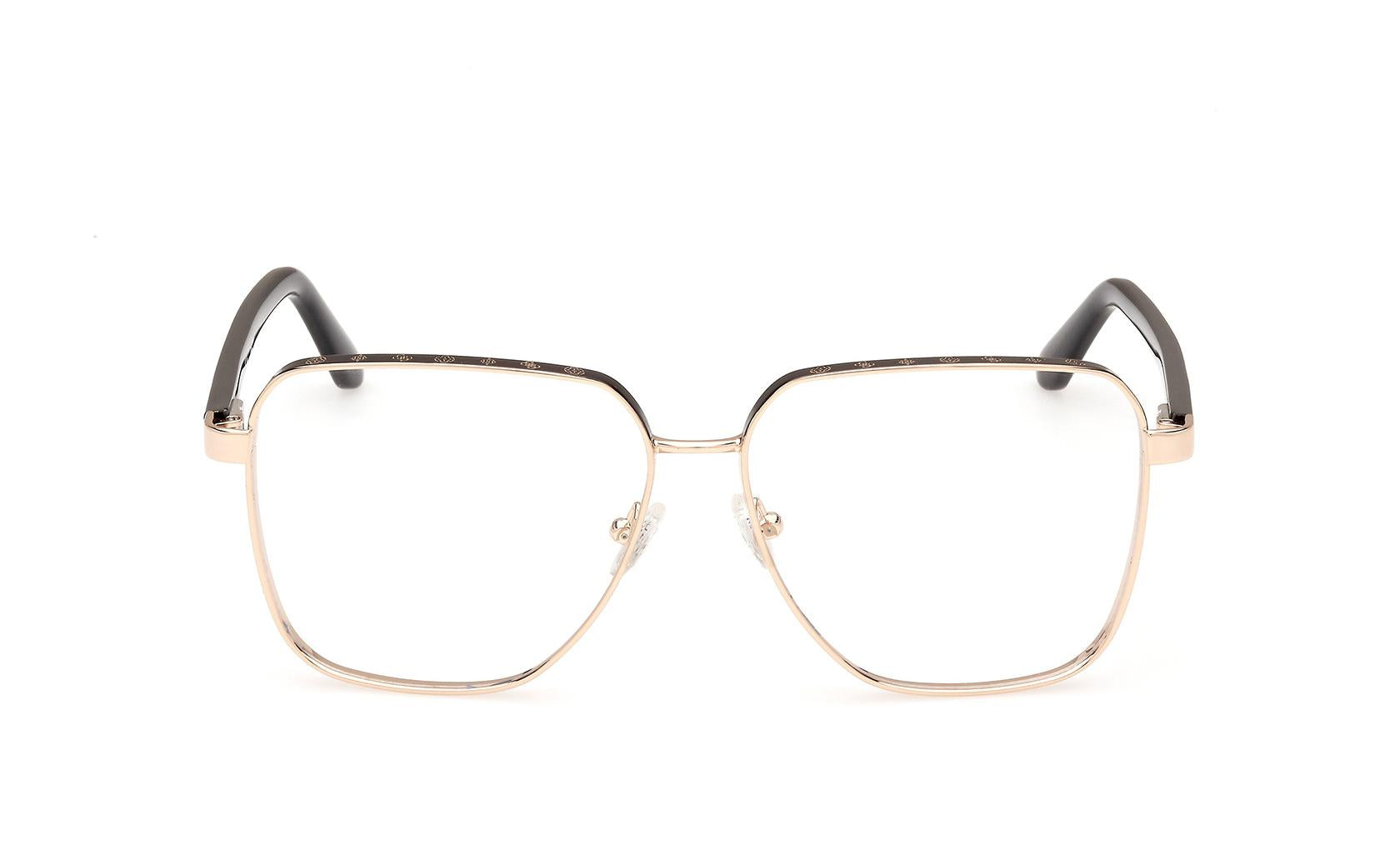 Guess Eyeglasses GU50125 005