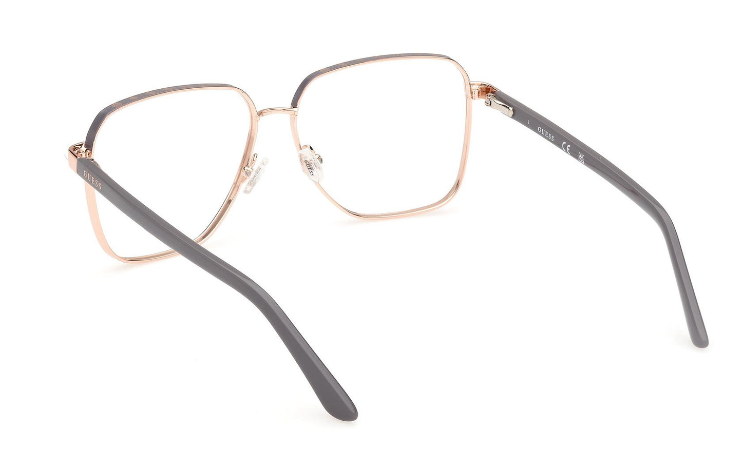 Guess Eyeglasses GU50125 028