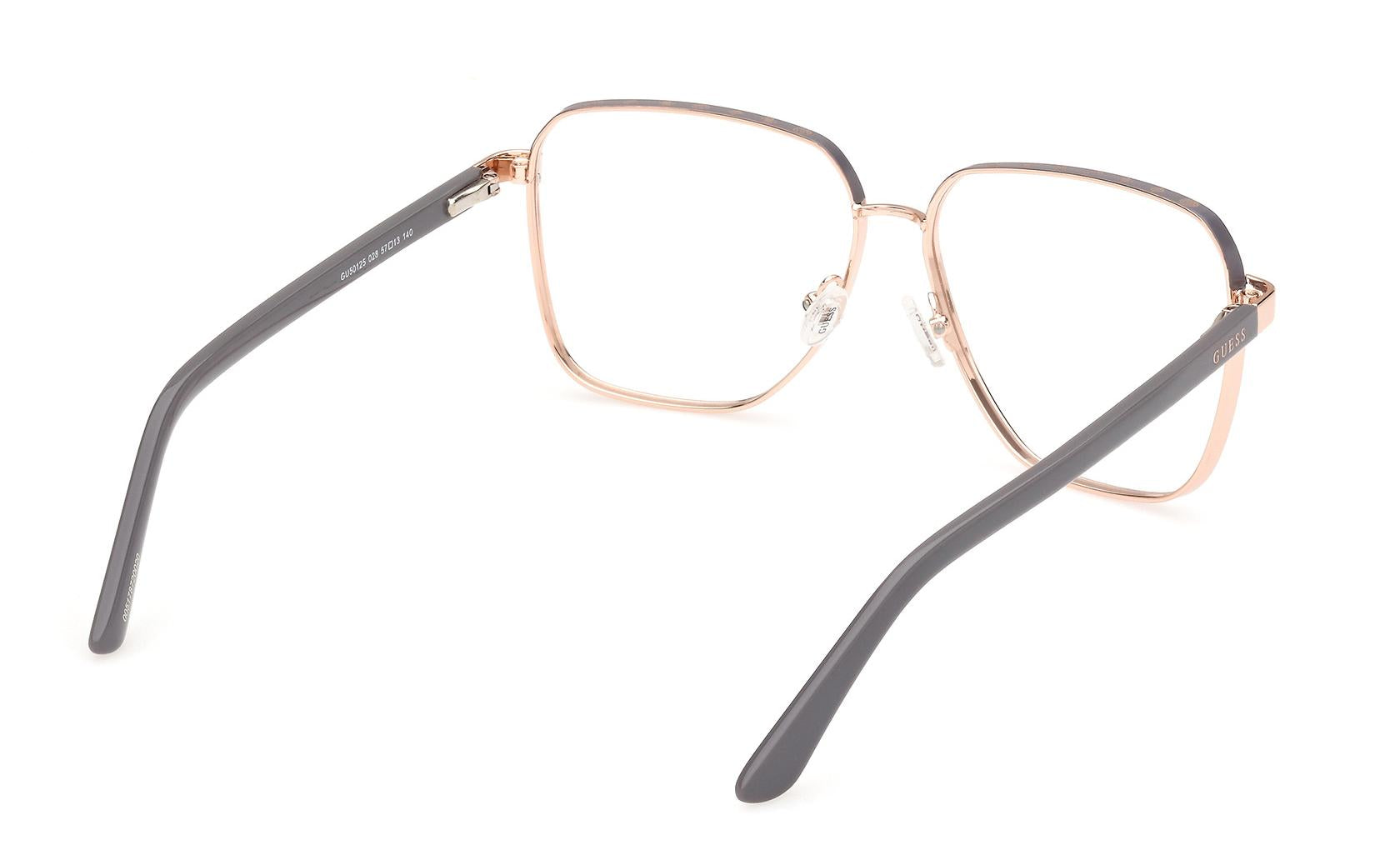 Guess Eyeglasses GU50125 028