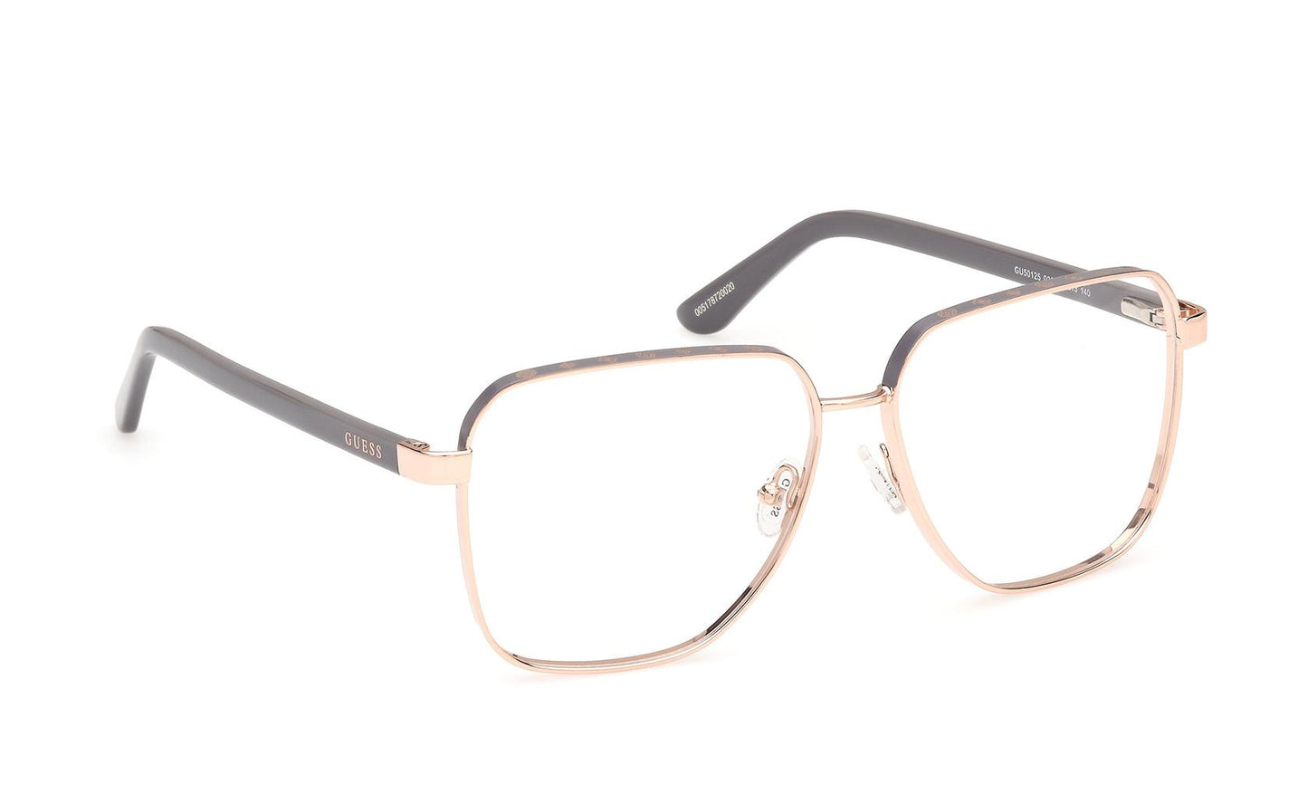 Guess Eyeglasses GU50125 028