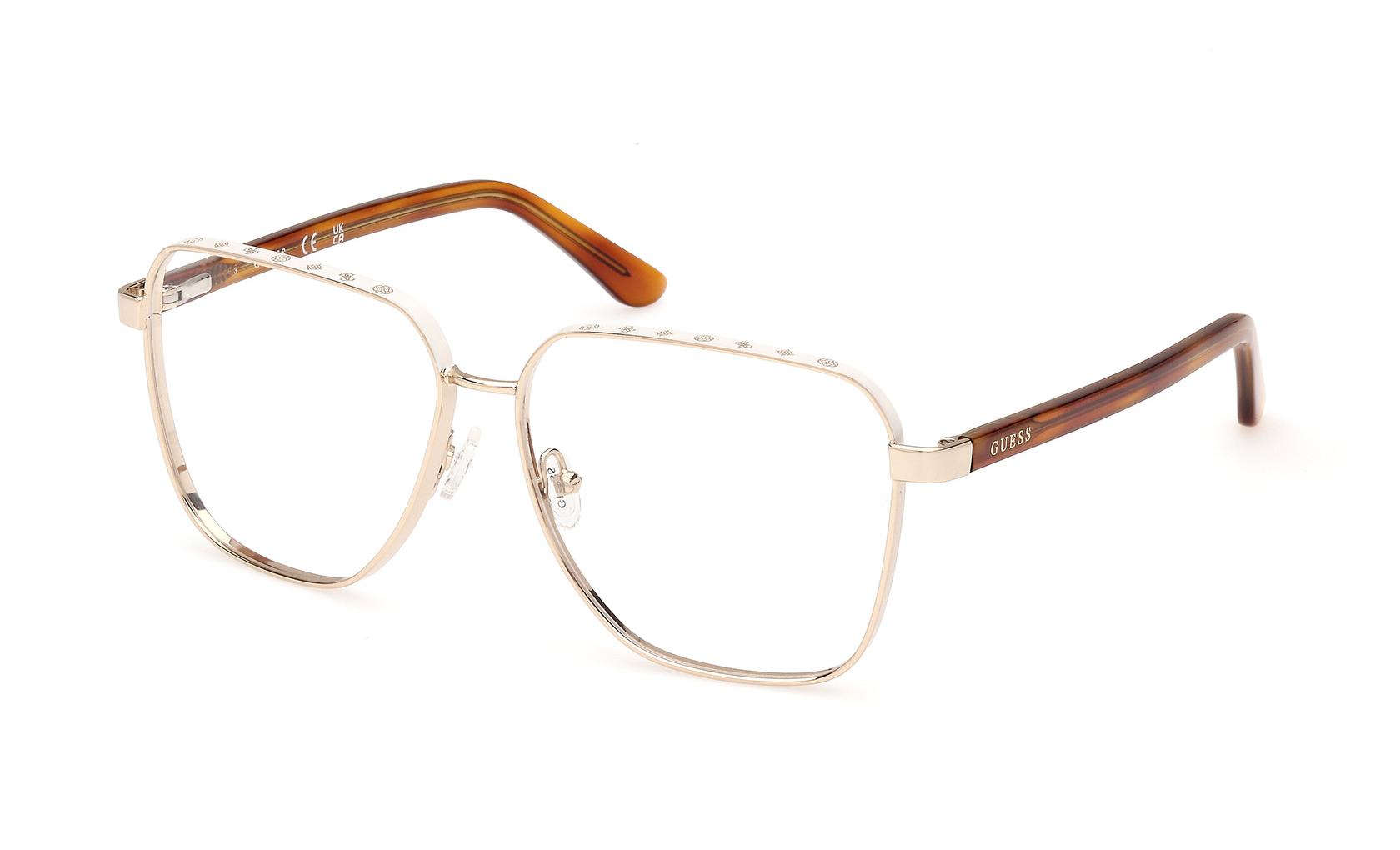Guess Eyeglasses GU50125 032