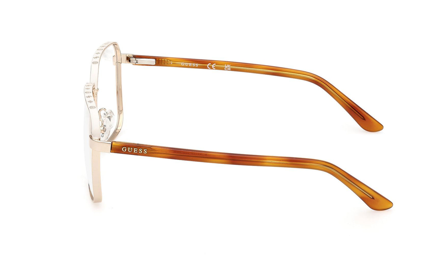 Guess Eyeglasses GU50125 032