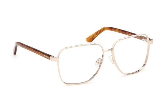 Guess Eyeglasses GU50125 032