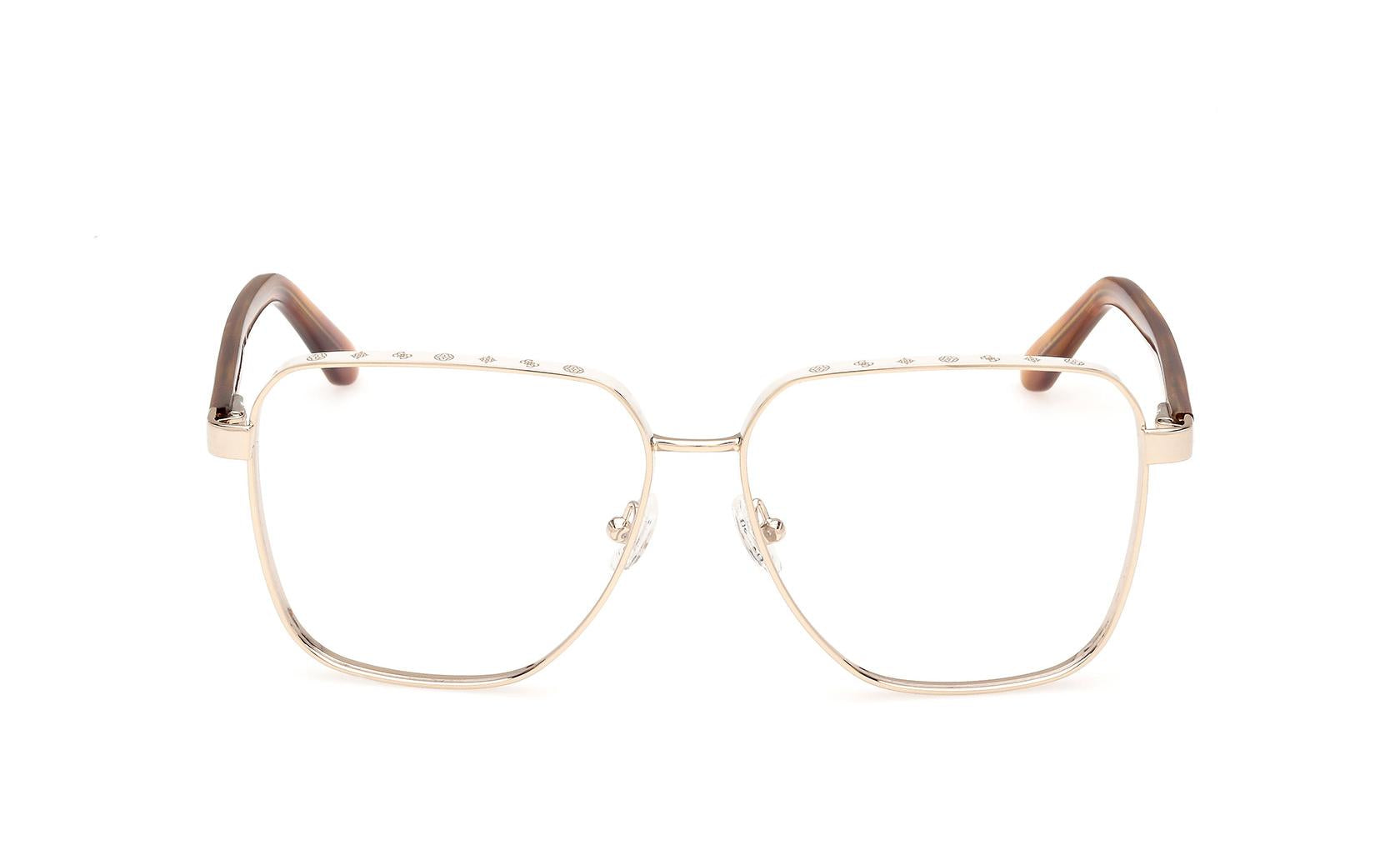 Guess Eyeglasses GU50125 032