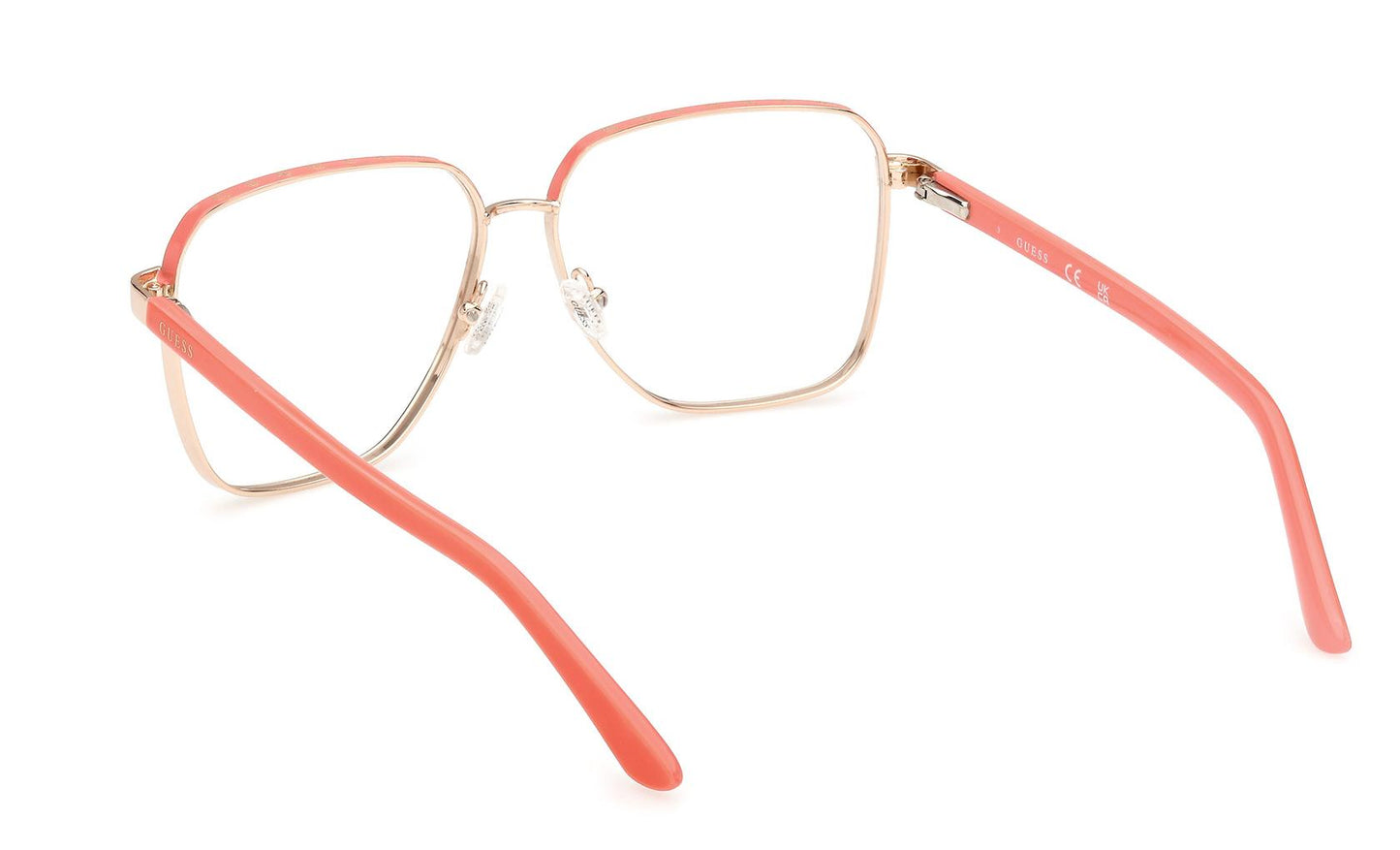 Guess Eyeglasses GU50125 074