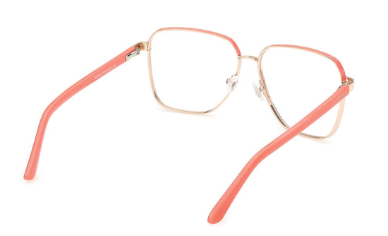 Guess Eyeglasses GU50125 074