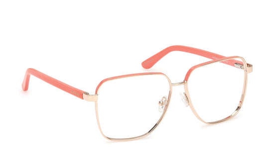 Guess Eyeglasses GU50125 074