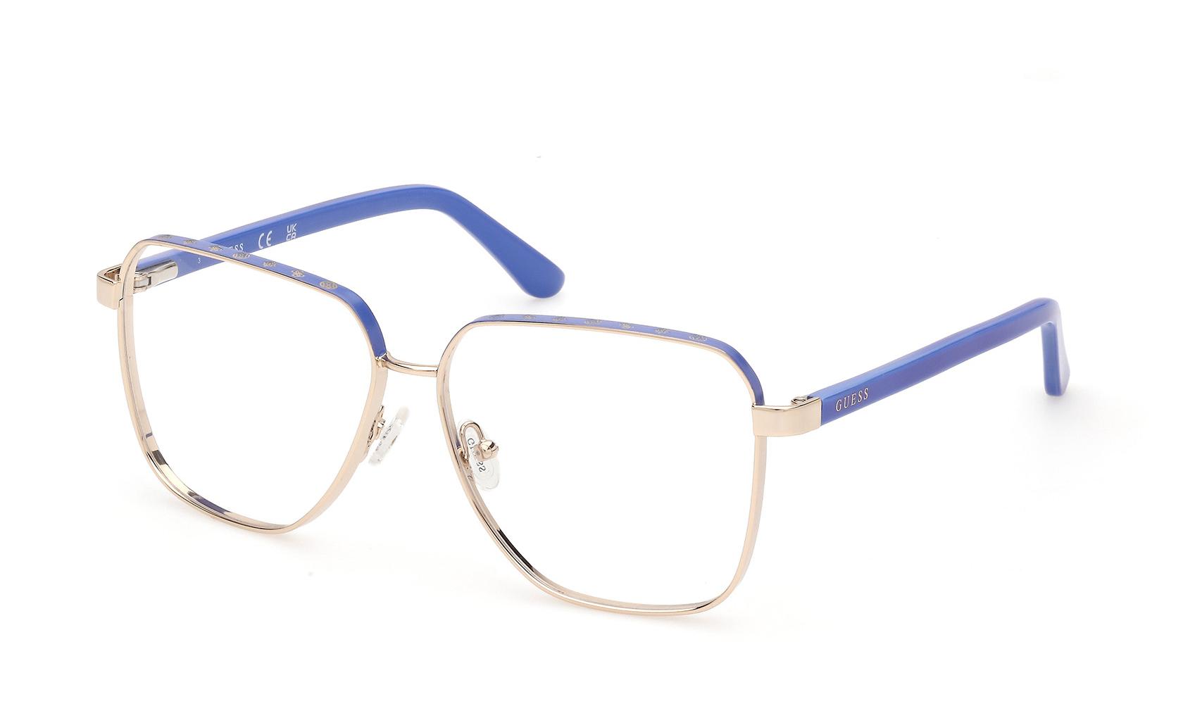 Guess Eyeglasses GU50125 092