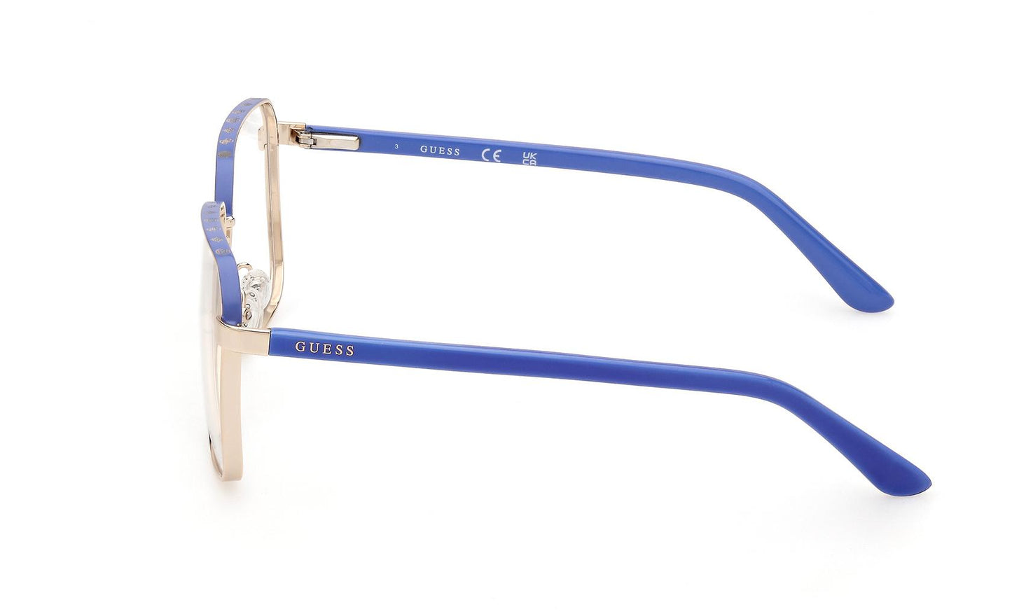 Guess Eyeglasses GU50125 092