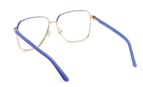 Guess Eyeglasses GU50125 092