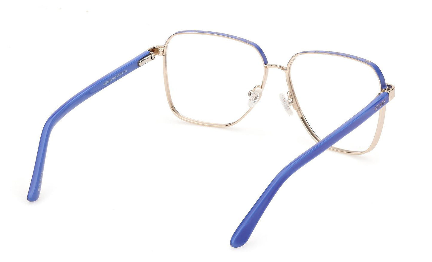 Guess Eyeglasses GU50125 092