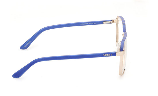 Guess Eyeglasses GU50125 092