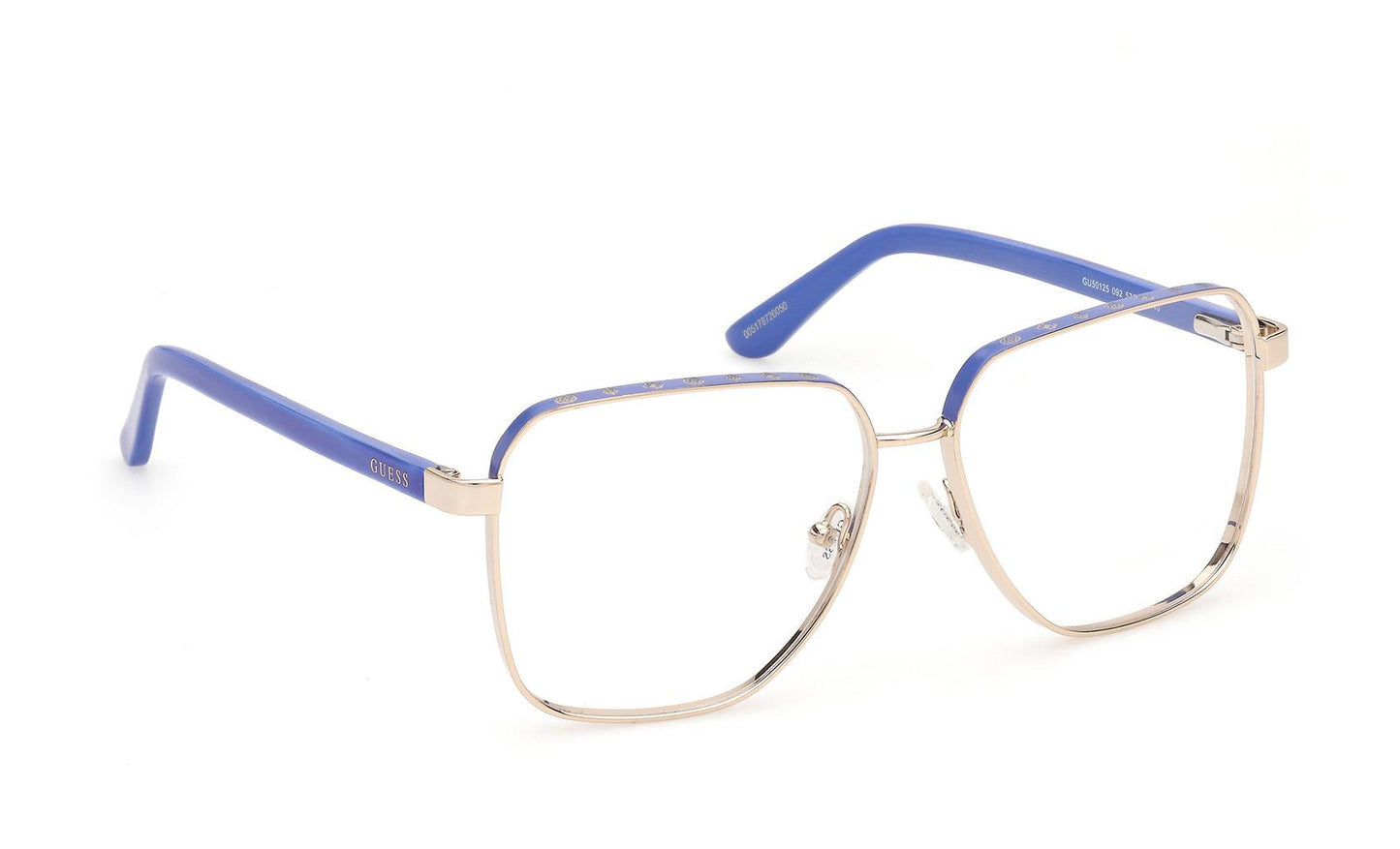 Guess Eyeglasses GU50125 092