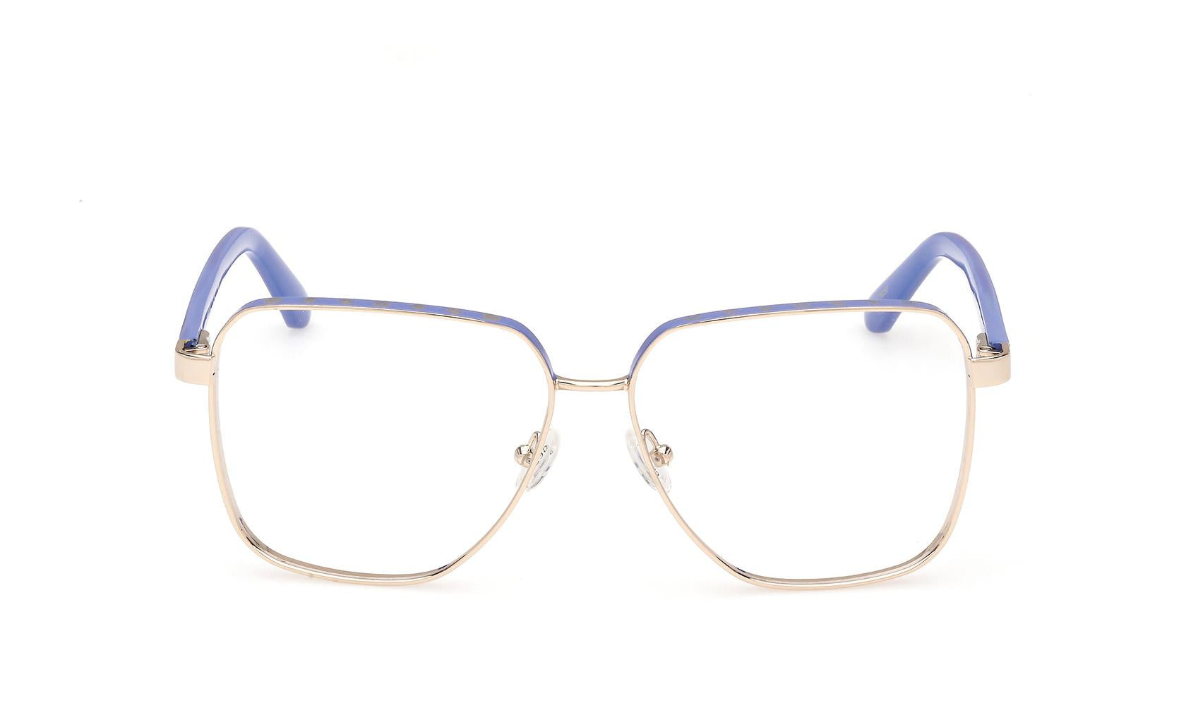 Guess Eyeglasses GU50125 092