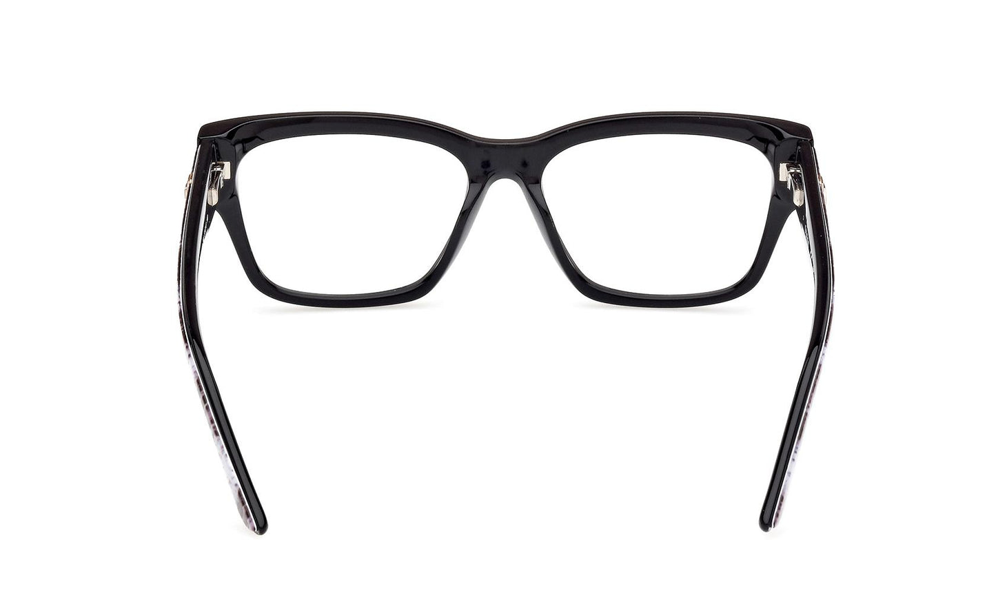 Guess Eyeglasses GU50126 001