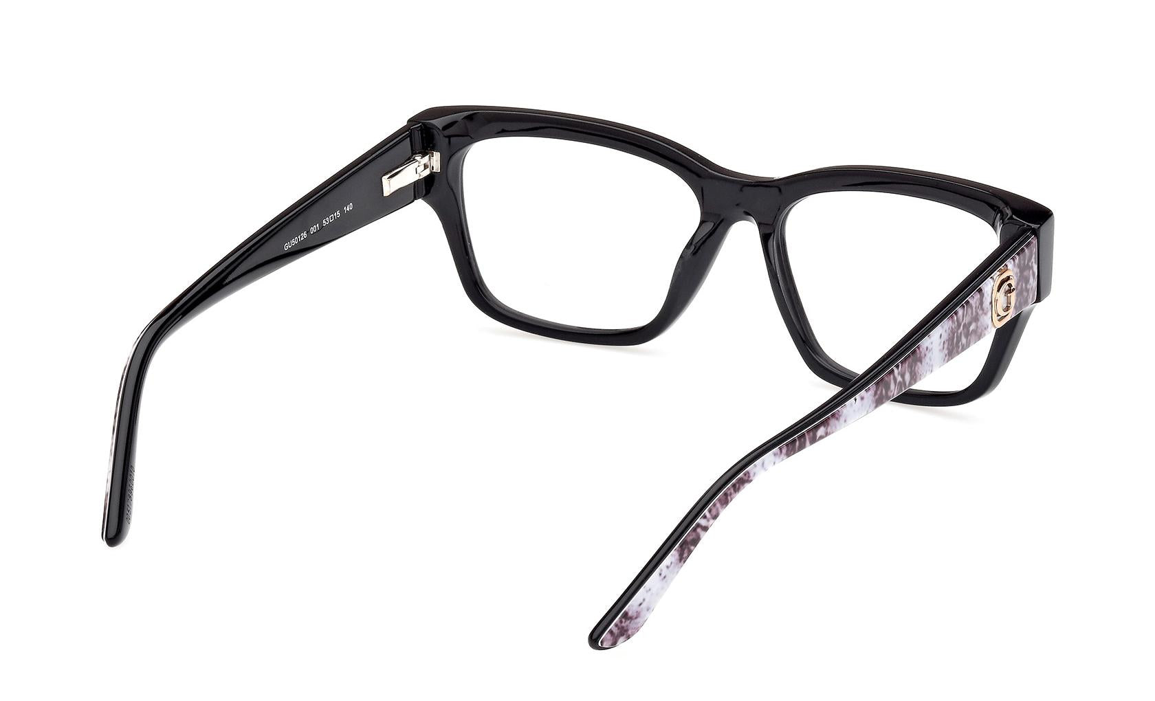 Guess GU50126 001