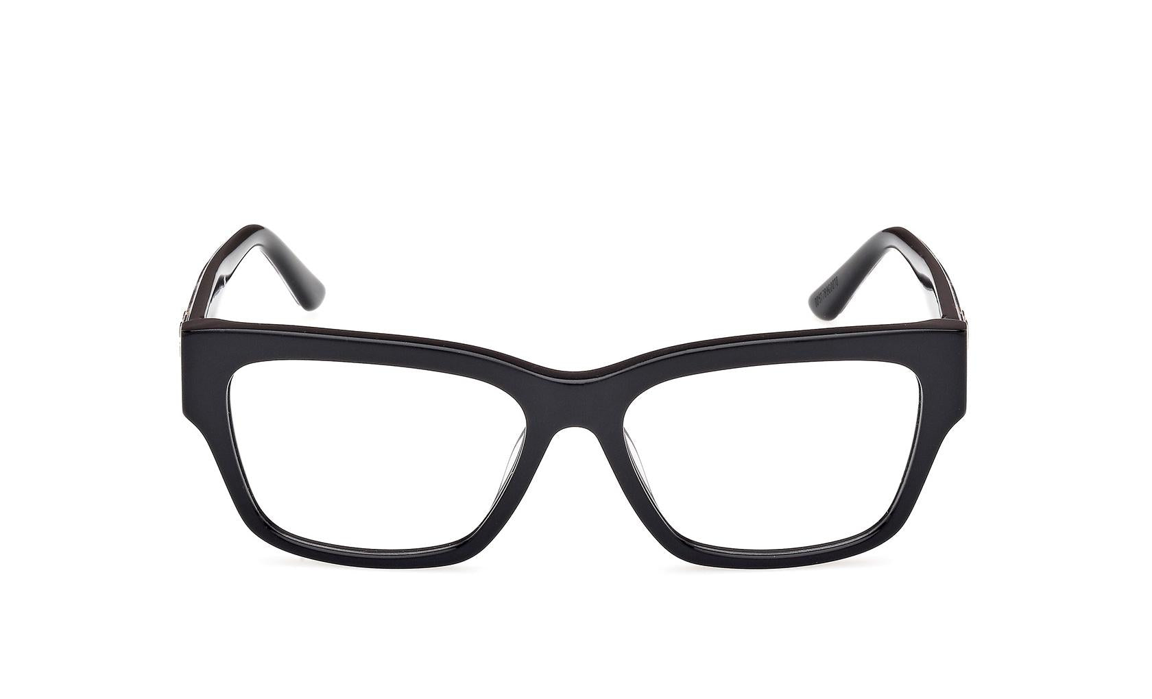 Guess Eyeglasses GU50126 001