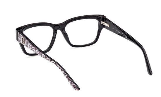 Guess Eyeglasses GU50126 005