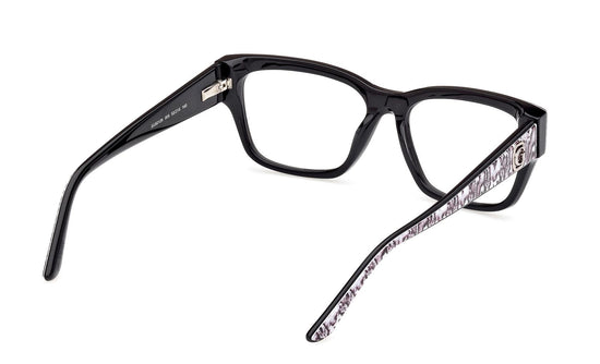 Guess Eyeglasses GU50126 005