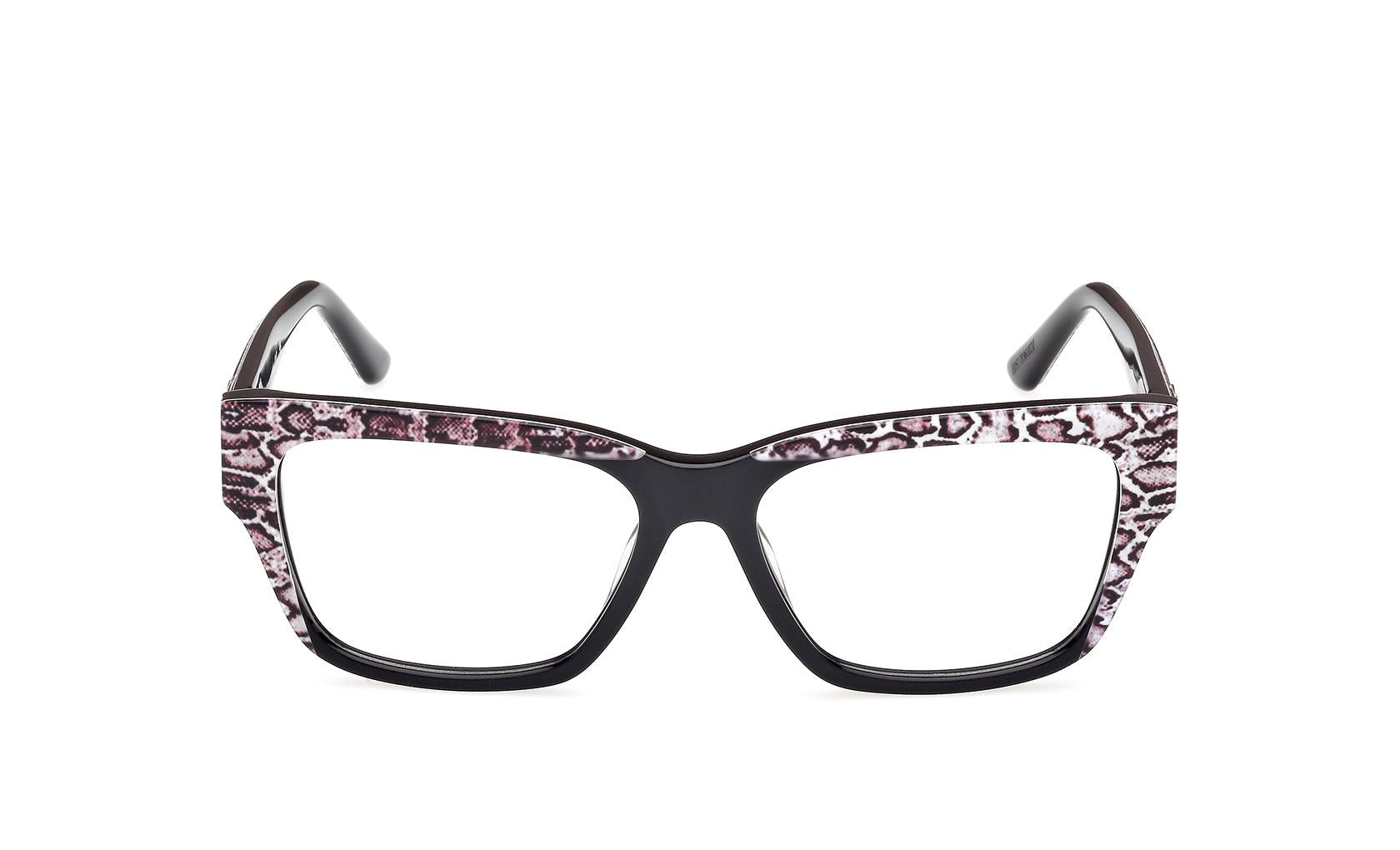Guess Eyeglasses GU50126 005