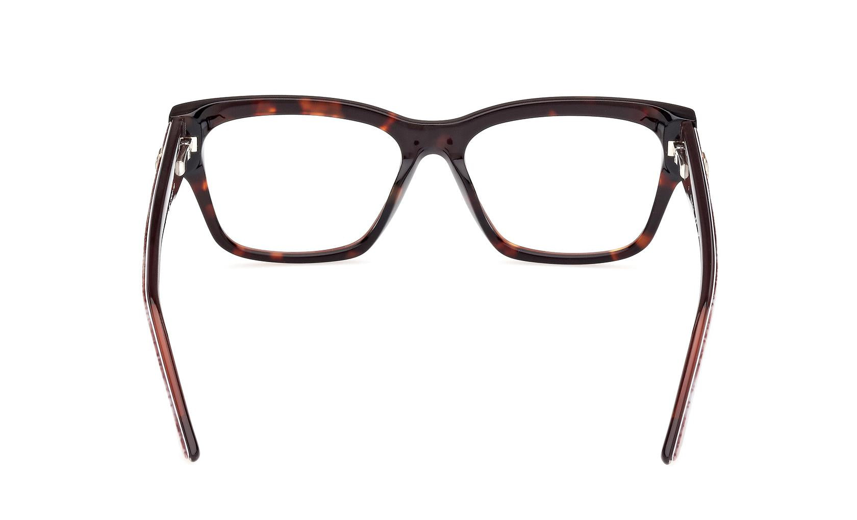 Guess Eyeglasses GU50126 052