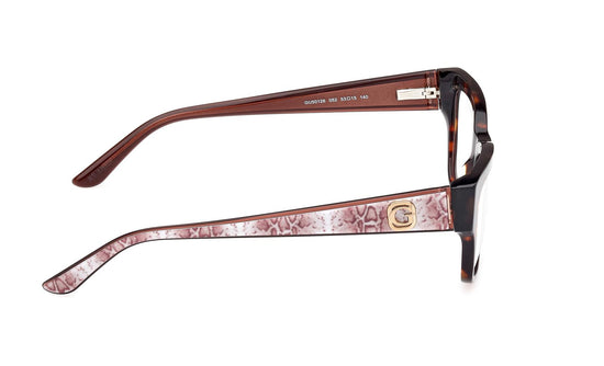 Guess Eyeglasses GU50126 052