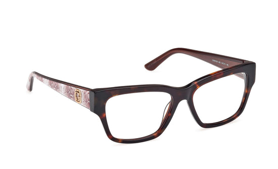 Guess Eyeglasses GU50126 052