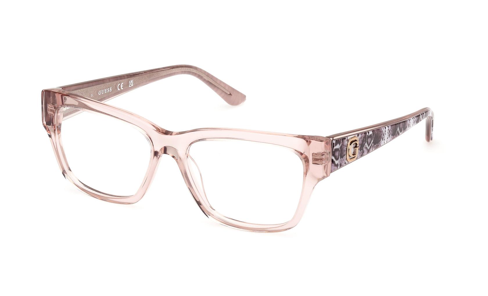 Guess Eyeglasses GU50126 057