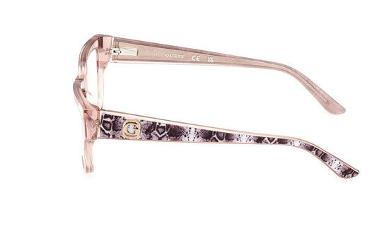 Guess Eyeglasses GU50126 057