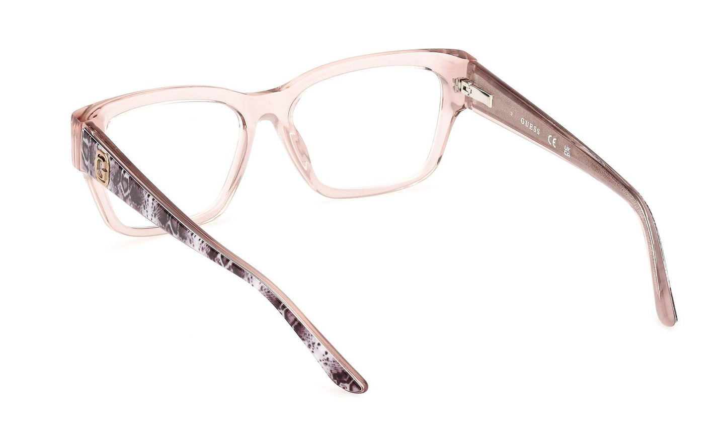 Guess Eyeglasses GU50126 057