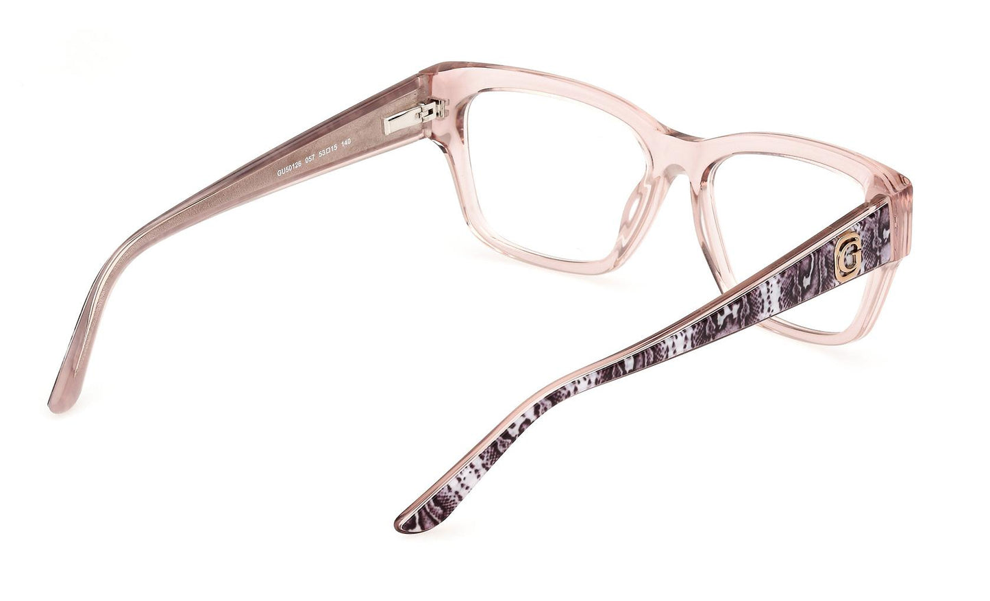 Guess Eyeglasses GU50126 057