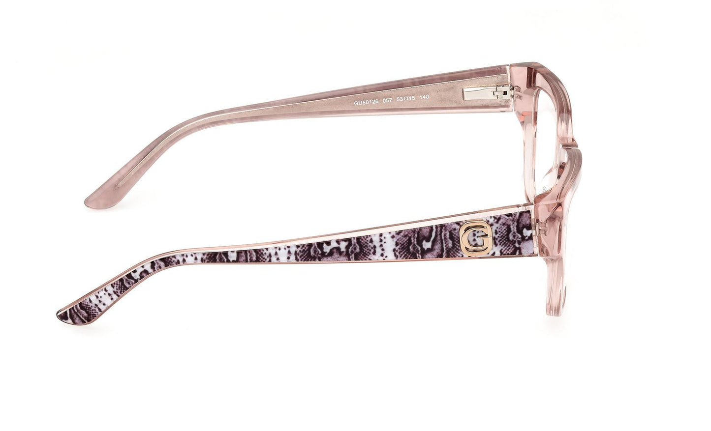 Guess Eyeglasses GU50126 057