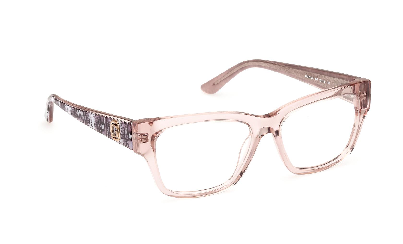 Guess Eyeglasses GU50126 057