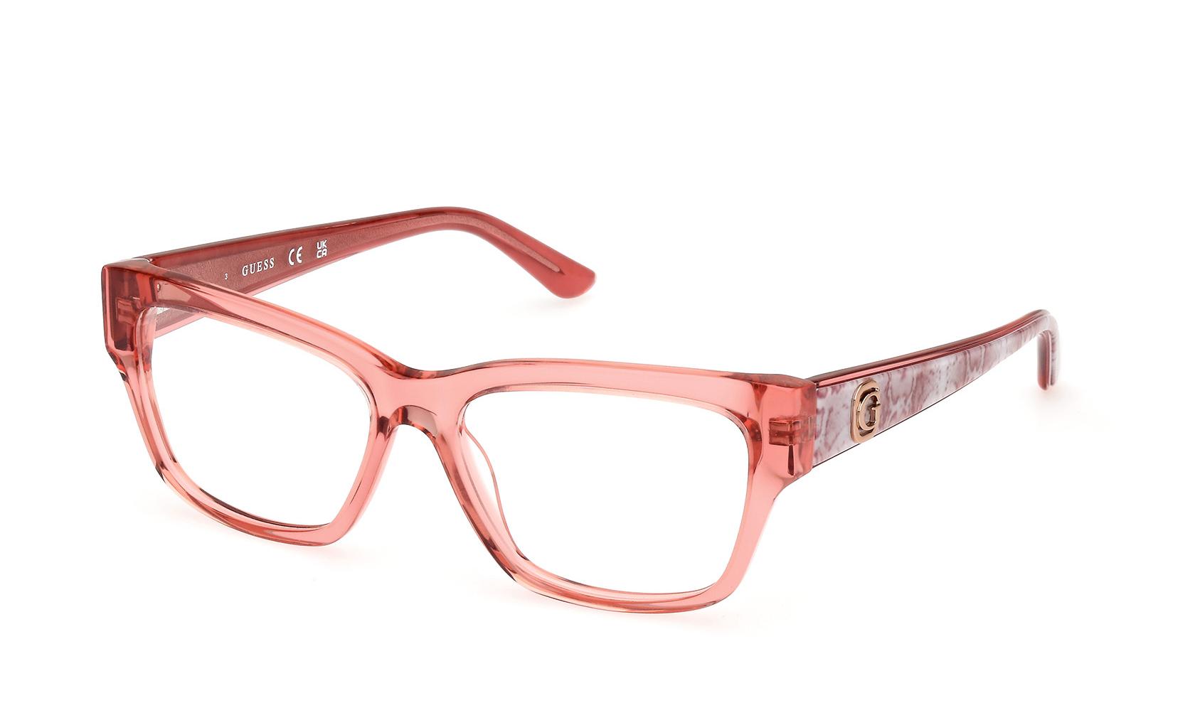 Guess Eyeglasses GU50126 072