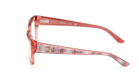 Guess Eyeglasses GU50126 072