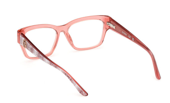 Guess Eyeglasses GU50126 072