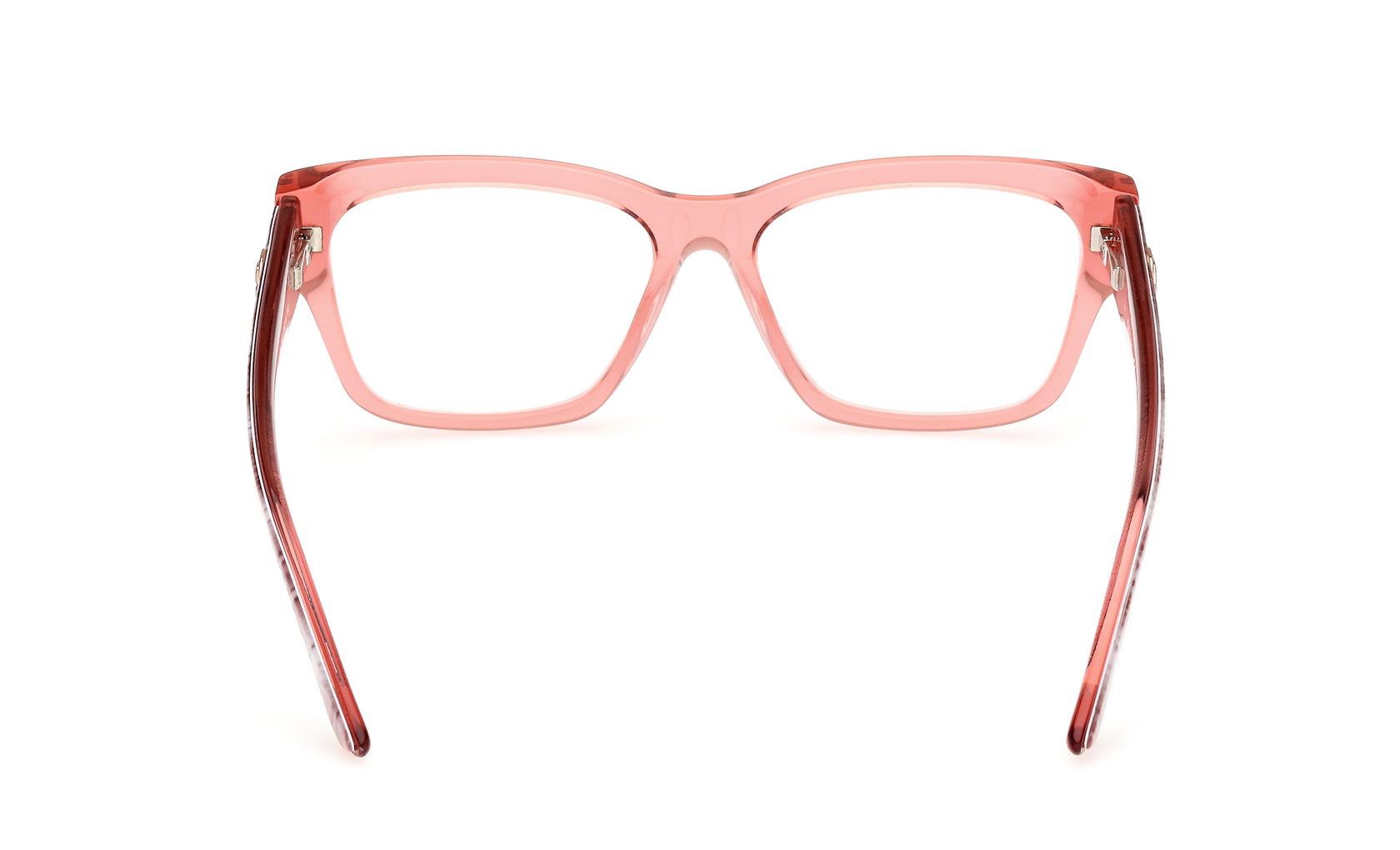 Guess Eyeglasses GU50126 072