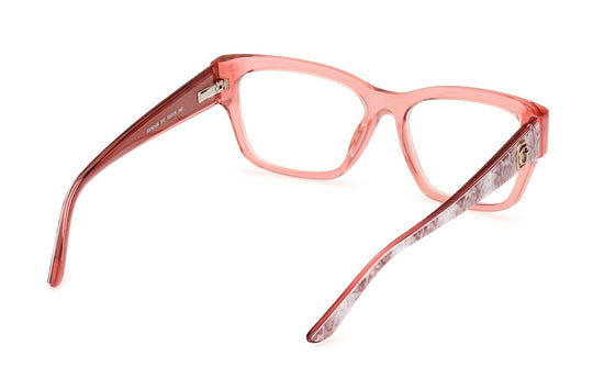 Guess Eyeglasses GU50126 072