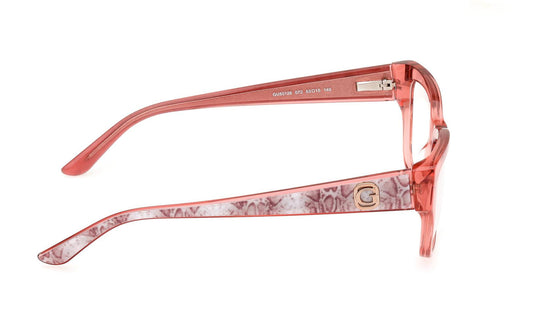 Guess Eyeglasses GU50126 072