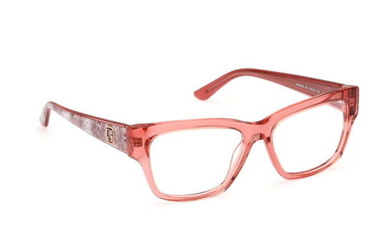 Guess Eyeglasses GU50126 072