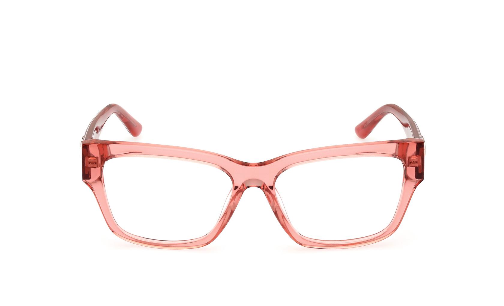 Guess Eyeglasses GU50126 072