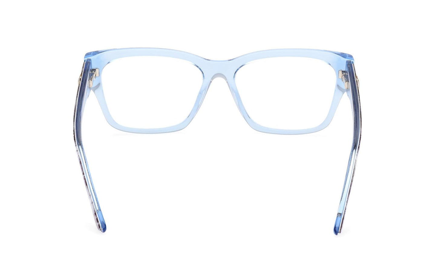 Guess Eyeglasses GU50126 084