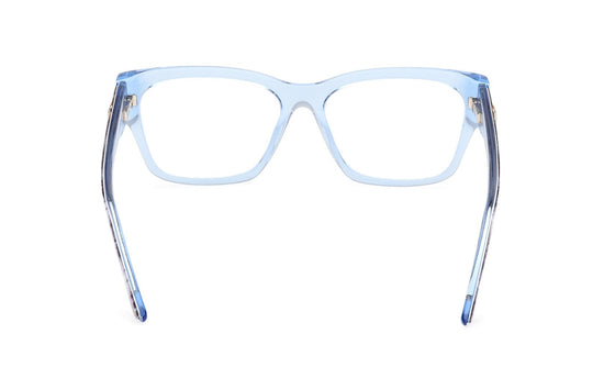 Guess Eyeglasses GU50126 084