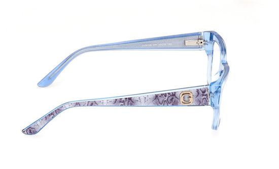 Guess Eyeglasses GU50126 084