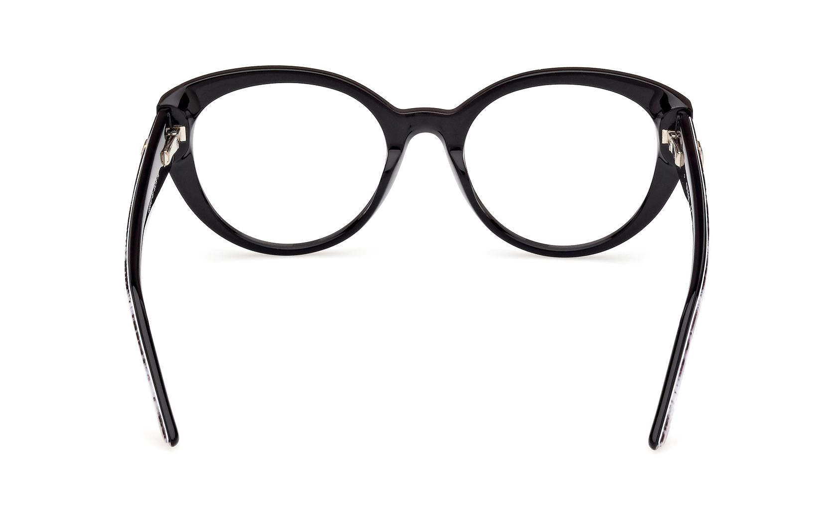 Guess Eyeglasses GU50127 001