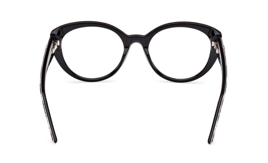 Guess Eyeglasses GU50127 001