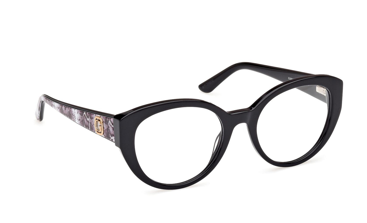 Guess Eyeglasses GU50127 001