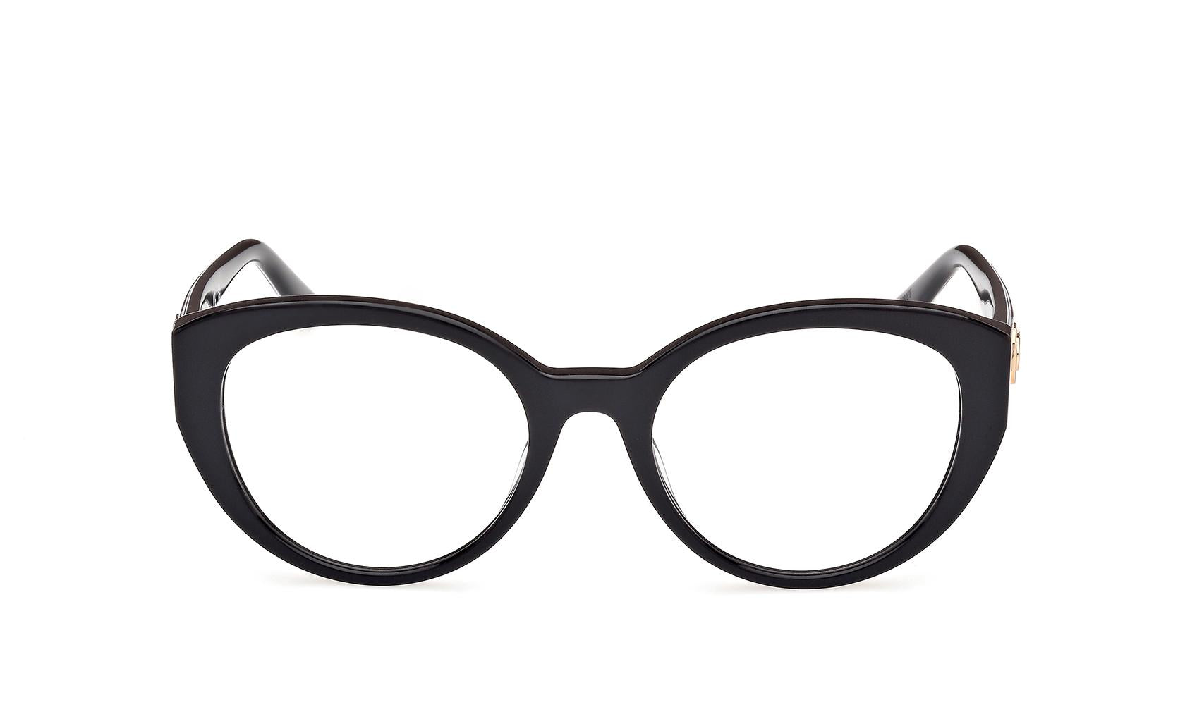 Guess Eyeglasses GU50127 001