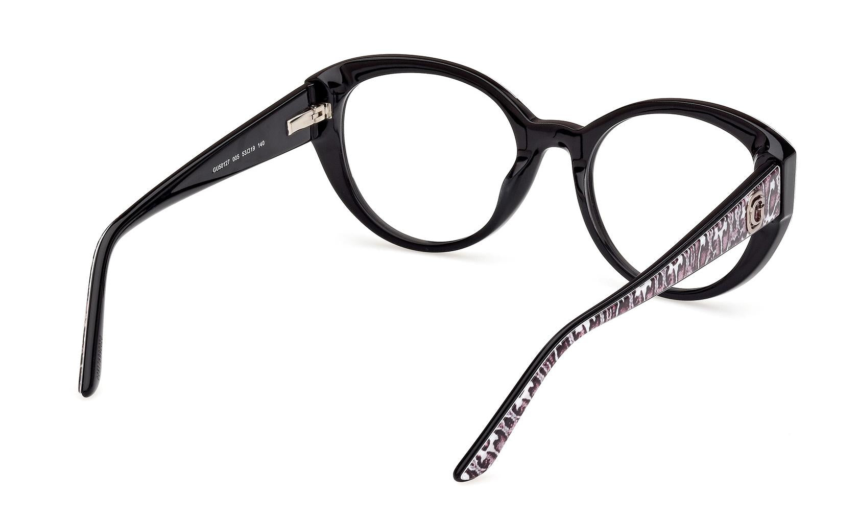 Guess Eyeglasses GU50127 005